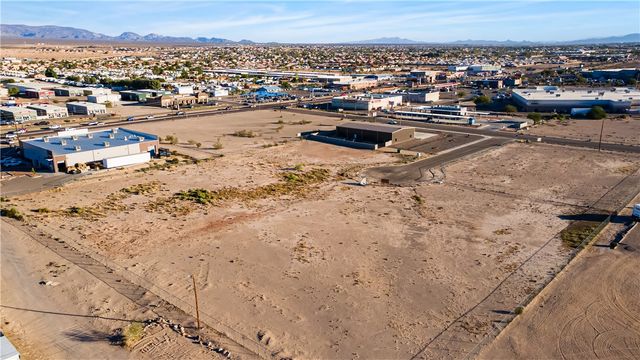 4644 S Gemini Circle, Fort Mohave, AZ 86426