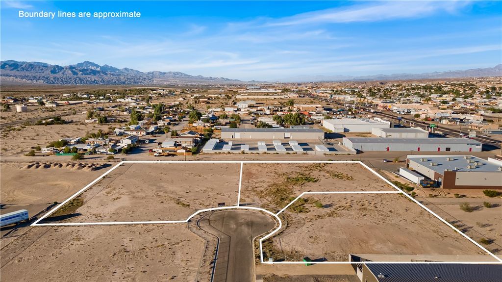 4644 S Gemini Circle, Fort Mohave, AZ 86426