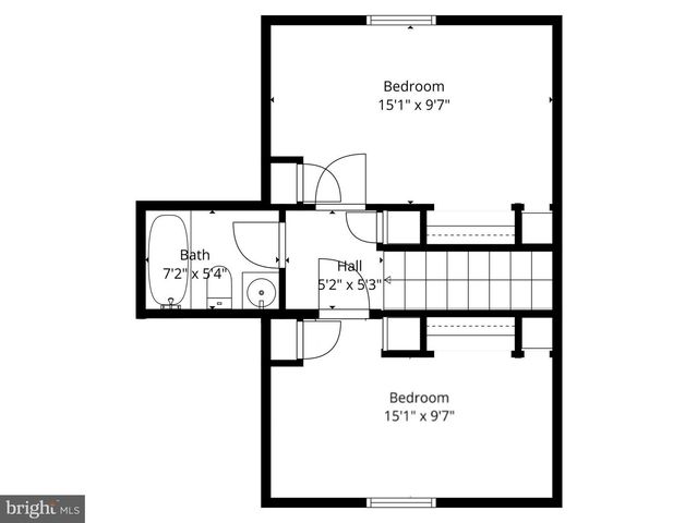 5520 DAWES AVE, Alexandria, VA 22311