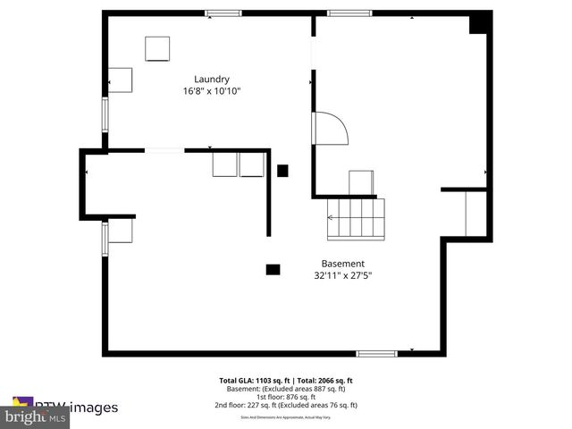 5520 DAWES AVE, Alexandria, VA 22311