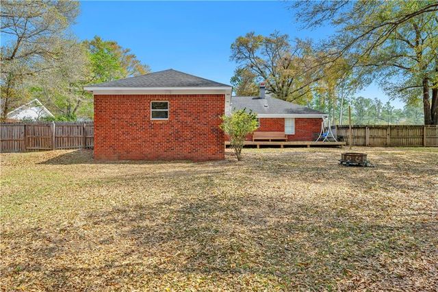 2191 Laura Drive, Semmes, AL 36575