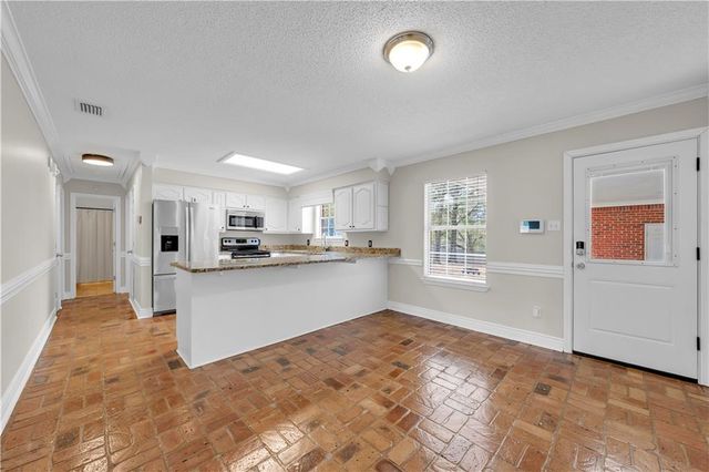 2191 Laura Drive, Semmes, AL 36575