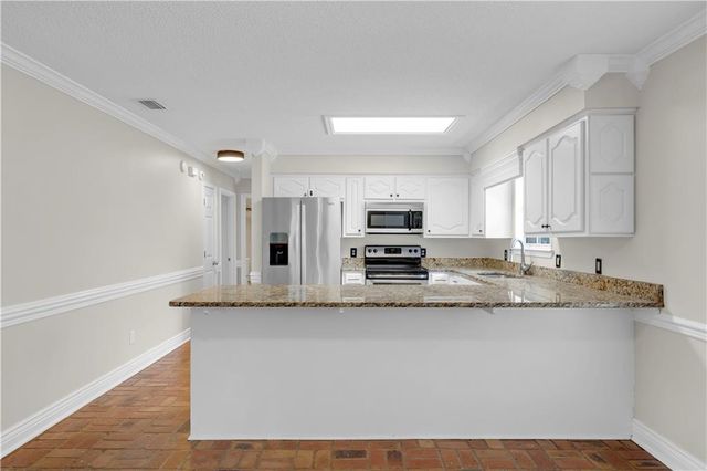 2191 Laura Drive, Semmes, AL 36575