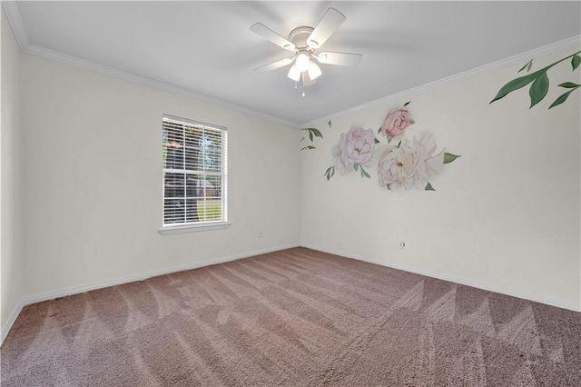 2191 Laura Drive, Semmes, AL 36575