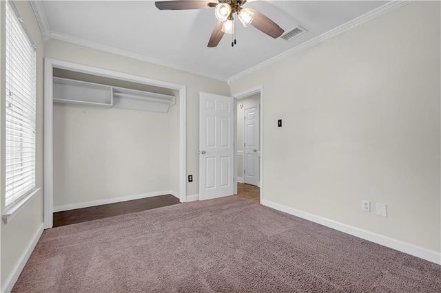 2191 Laura Drive, Semmes, AL 36575