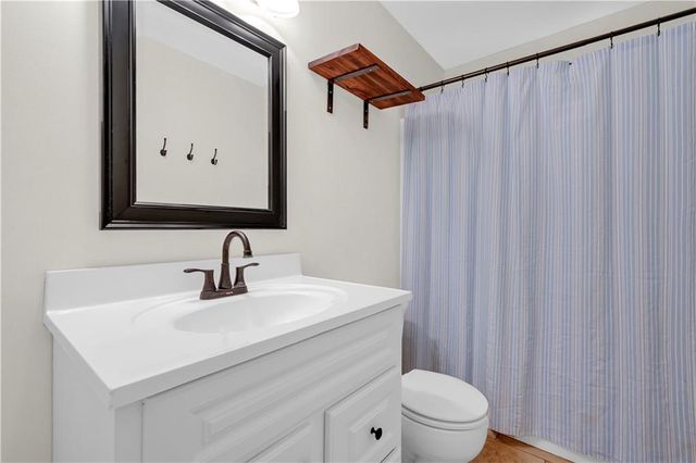 2191 Laura Drive, Semmes, AL 36575