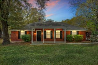 2191 Laura Drive, Semmes, AL 36575