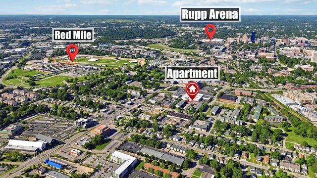 251 Simpson Avenue 319, Lexington, KY 40504