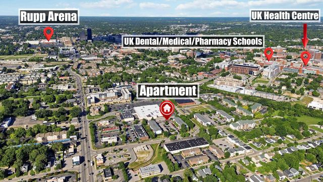 251 Simpson Avenue 319, Lexington, KY 40504