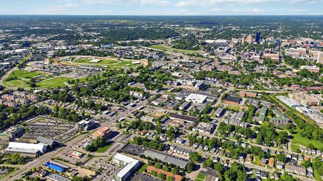 251 Simpson Avenue 319, Lexington, KY 40504