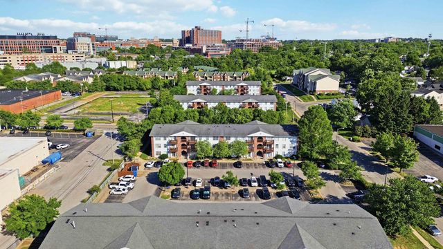 251 Simpson Avenue 319, Lexington, KY 40504