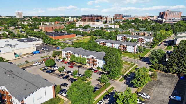 251 Simpson Avenue 319, Lexington, KY 40504