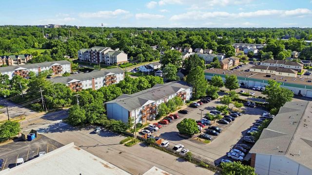 251 Simpson Avenue 319, Lexington, KY 40504