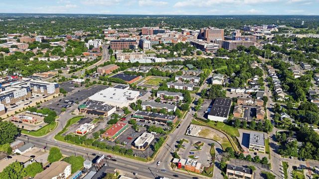 251 Simpson Avenue 319, Lexington, KY 40504