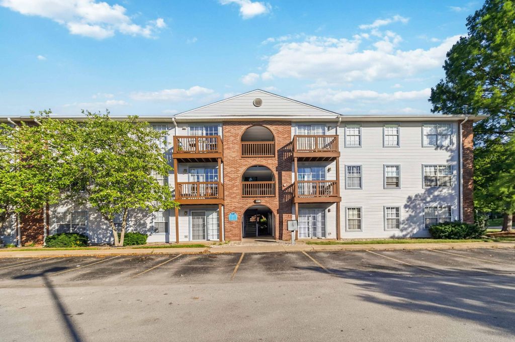 251 Simpson Avenue 319, Lexington, KY 40504
