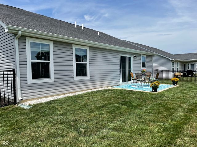 1765 River Birch, Greenfield, IN 46140