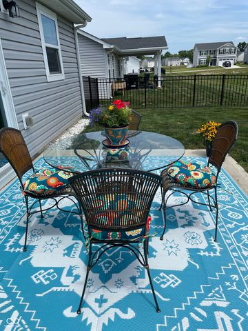 1765 River Birch, Greenfield, IN 46140