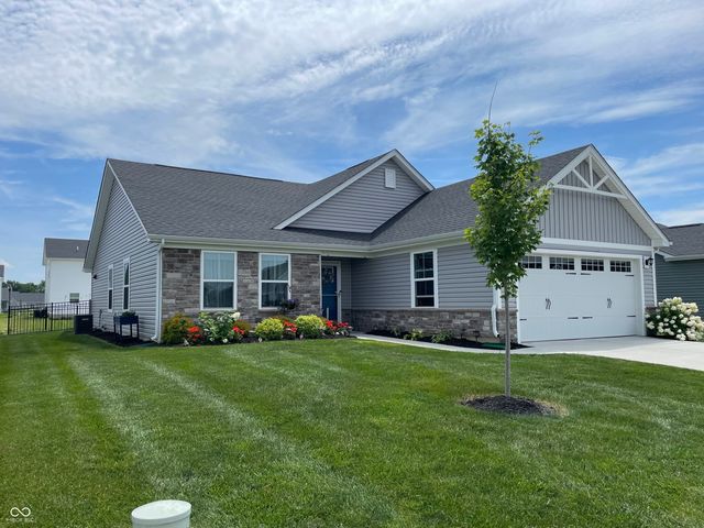 1765 River Birch, Greenfield, IN 46140