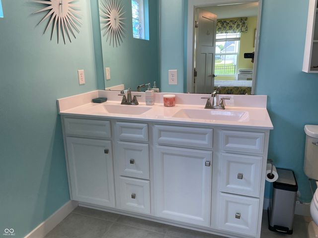 1765 River Birch, Greenfield, IN 46140