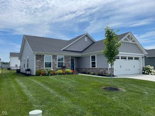 1765 River Birch, Greenfield, IN 46140