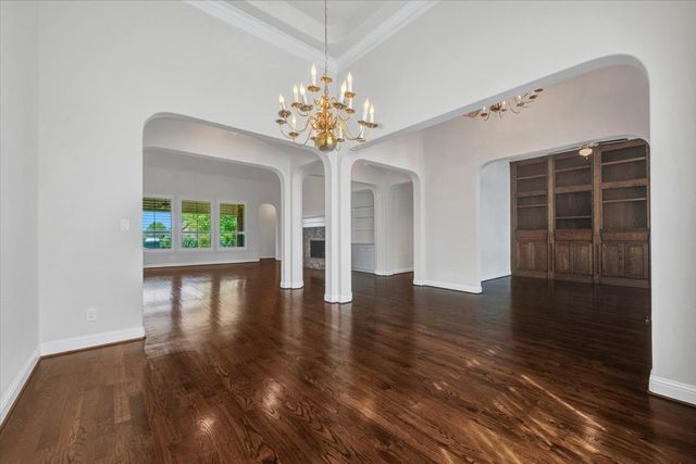 5303 Barrington Drive, Parker, TX 75002