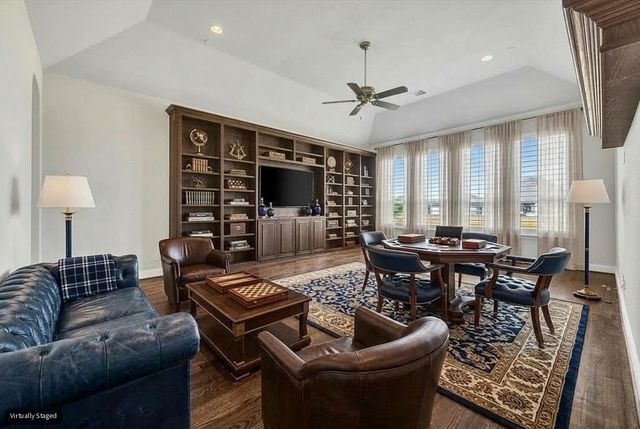 5303 Barrington Drive, Parker, TX 75002