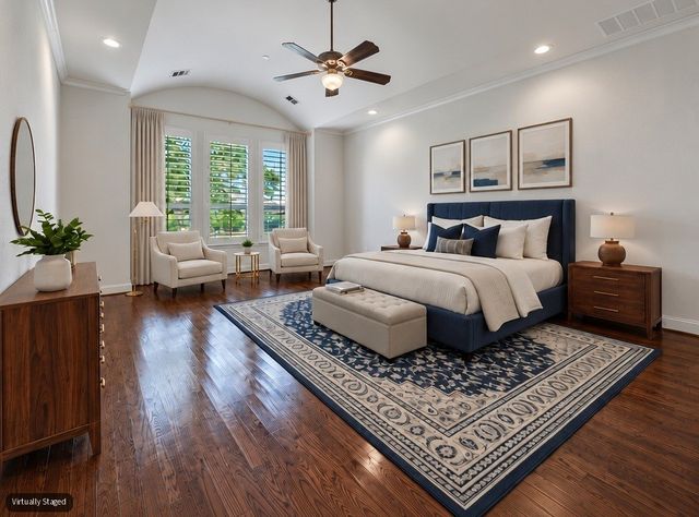 5303 Barrington Drive, Parker, TX 75002