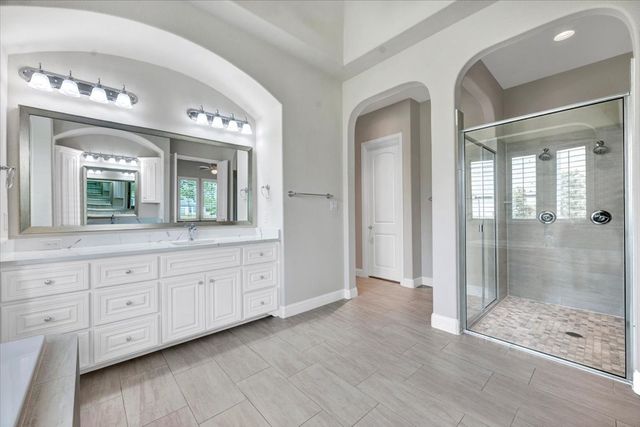 5303 Barrington Drive, Parker, TX 75002