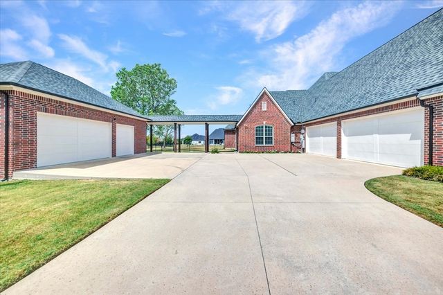 5303 Barrington Drive, Parker, TX 75002