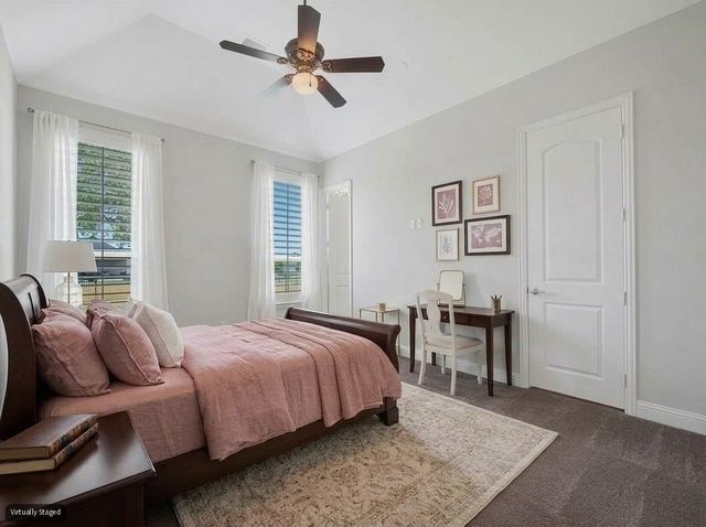 5303 Barrington Drive, Parker, TX 75002
