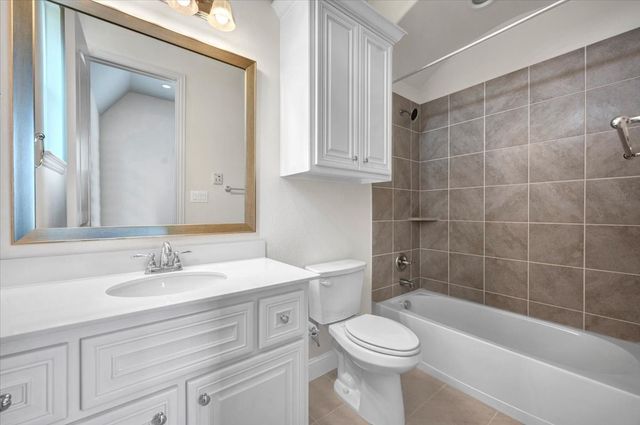5303 Barrington Drive, Parker, TX 75002