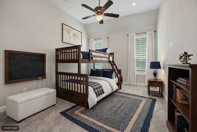 5303 Barrington Drive, Parker, TX 75002