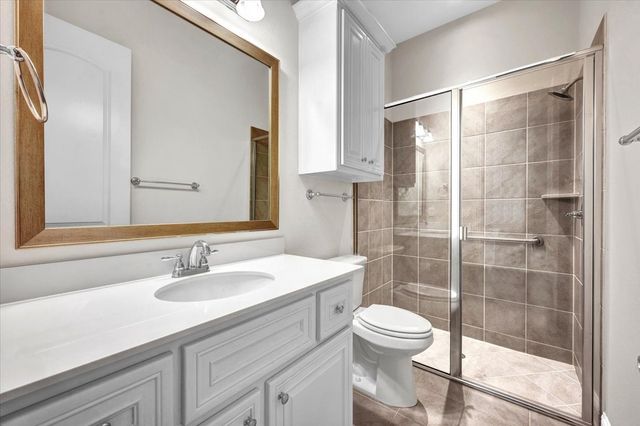 5303 Barrington Drive, Parker, TX 75002