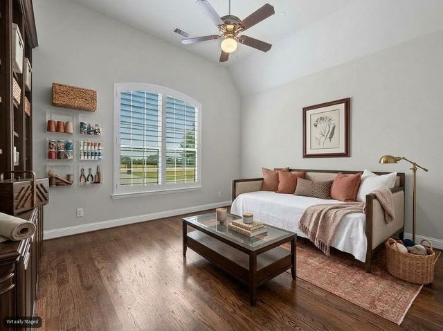 5303 Barrington Drive, Parker, TX 75002