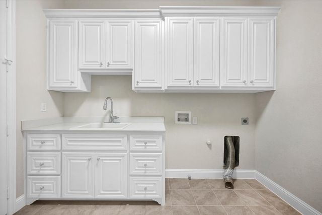5303 Barrington Drive, Parker, TX 75002