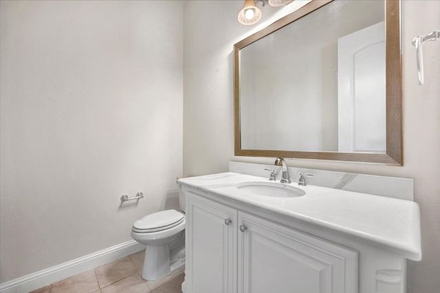 5303 Barrington Drive, Parker, TX 75002