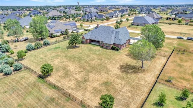 5303 Barrington Drive, Parker, TX 75002