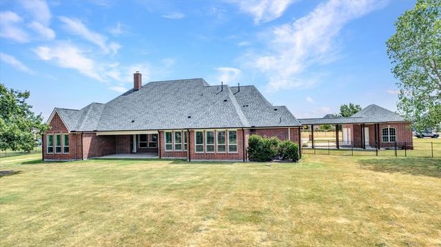 5303 Barrington Drive, Parker, TX 75002