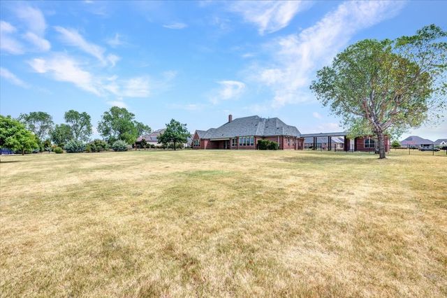 5303 Barrington Drive, Parker, TX 75002