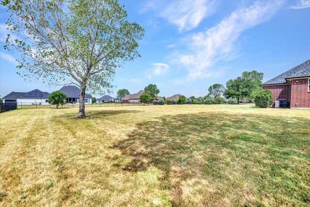 5303 Barrington Drive, Parker, TX 75002