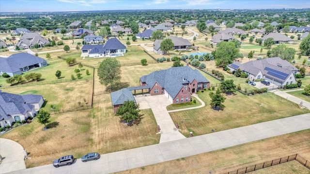 5303 Barrington Drive, Parker, TX 75002