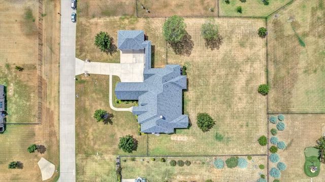 5303 Barrington Drive, Parker, TX 75002