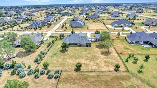 5303 Barrington Drive, Parker, TX 75002
