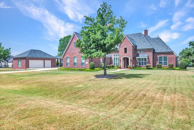 5303 Barrington Drive, Parker, TX 75002