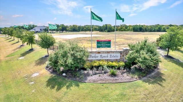5303 Barrington Drive, Parker, TX 75002