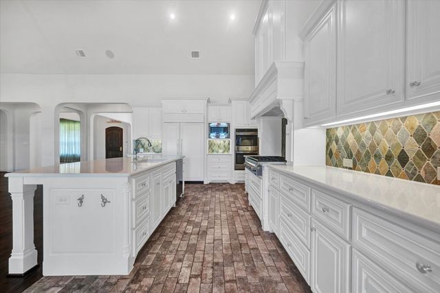 5303 Barrington Drive, Parker, TX 75002