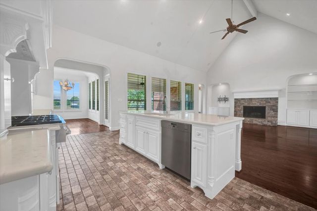 5303 Barrington Drive, Parker, TX 75002