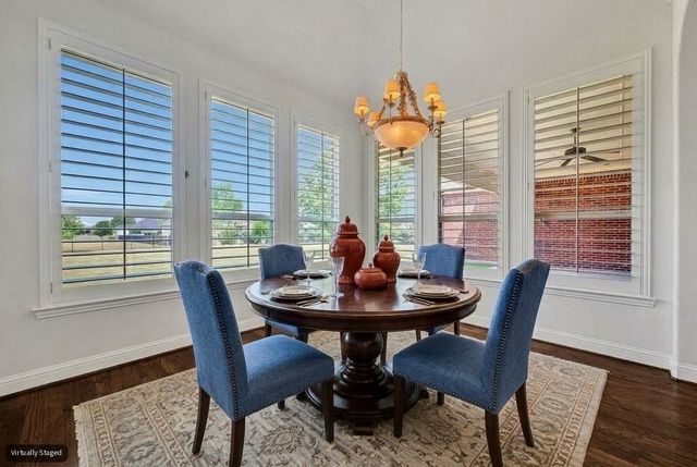 5303 Barrington Drive, Parker, TX 75002