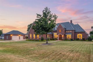 5303 Barrington Drive, Parker, TX 75002