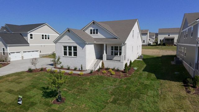 4625 Hessey Rd, Mount Juliet, TN 37122